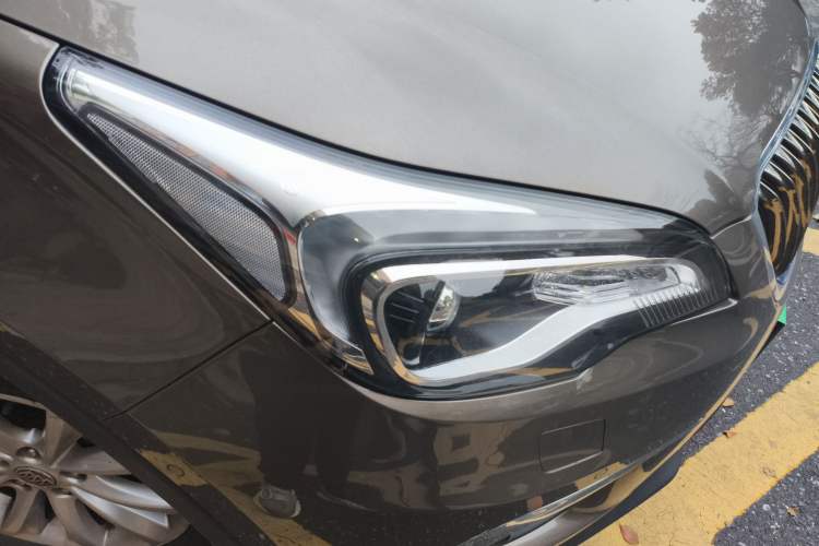 Used Buick Envision 2014 28T Four-Wheel Drive Luxury Model