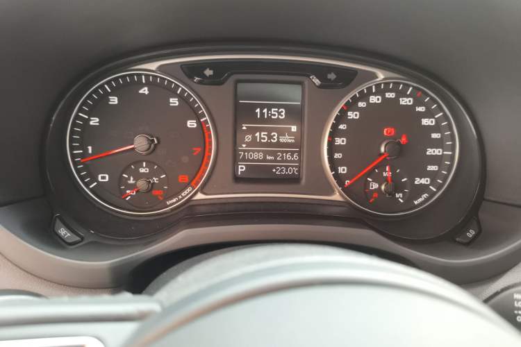 Used Audi A1 2012 1.4 TFSI Ego