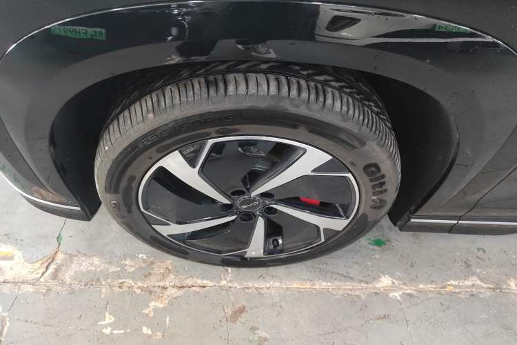 Used BYD Sealion 07 EV 2025 610 Intelligent Driving Edition Exterior 4