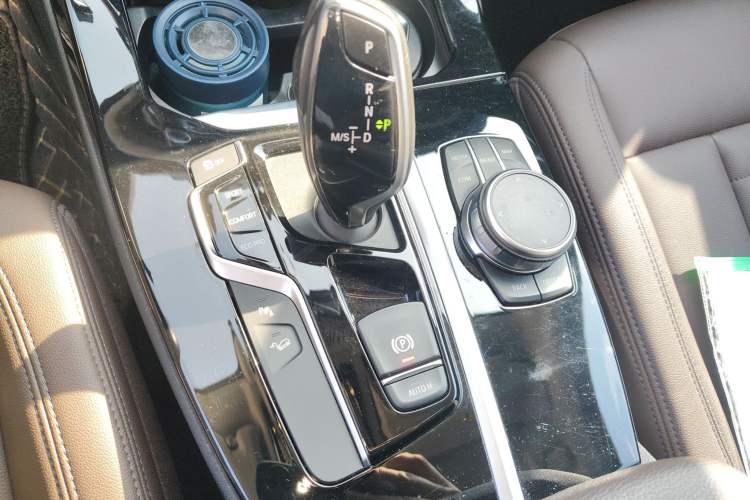 Used BMW X3 2019 xDrive25i M Sport Package