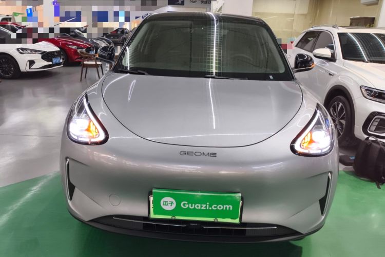 Used Geely Galaxy Geome 2025 310km Dream Edition
