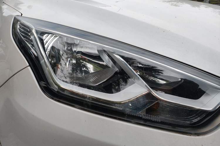 Used Ford Escort 2015 1.5L Automatic Comfort Edition