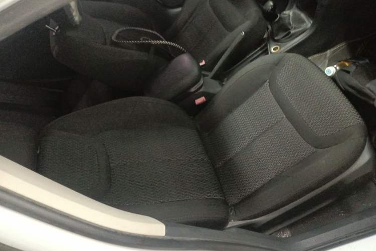 Used Peugeot 308 2014 Enjoy Edition Classic 1.6L Manual YouShang Model Right Front Seat