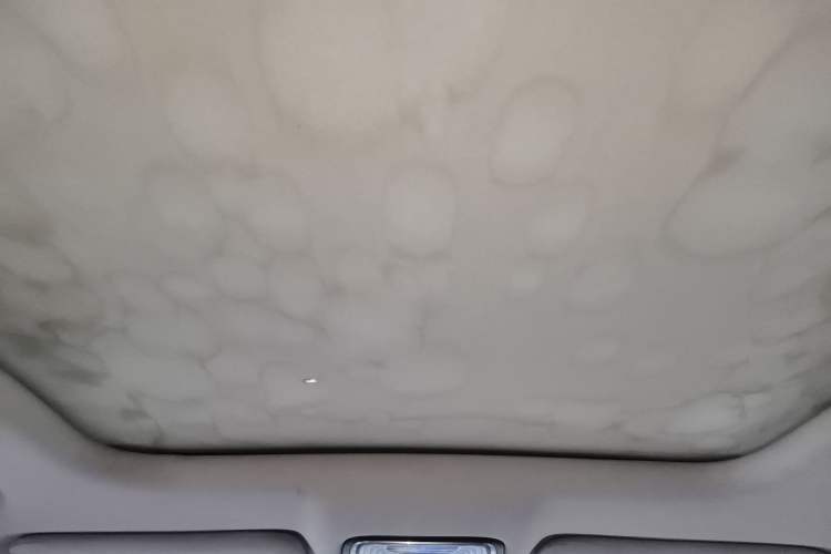 Used CHANGAN CS55 2017 1.5T Manual Xuan Dong Model
