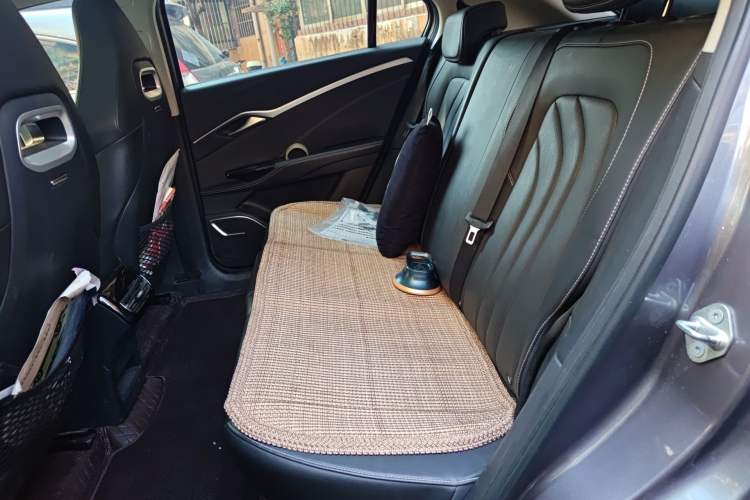 Used NETA U 2022 Zhi400 Pro Lithium Iron Phosphate
