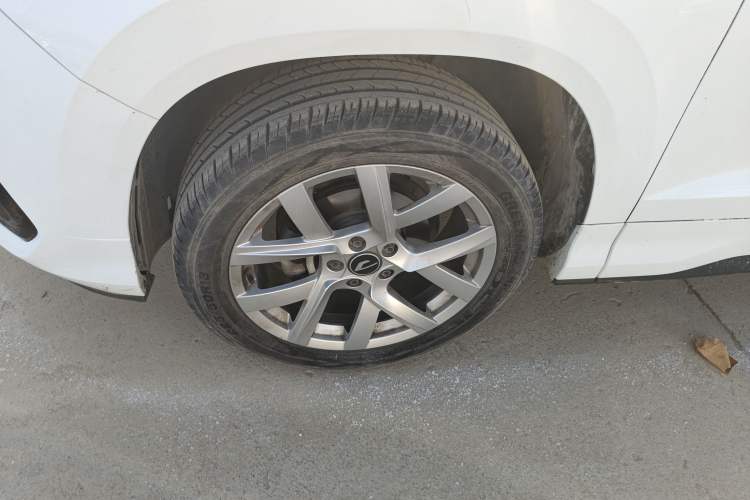 Used Jetta VS5 2024 280TSI Automatic Pioneer Edition
