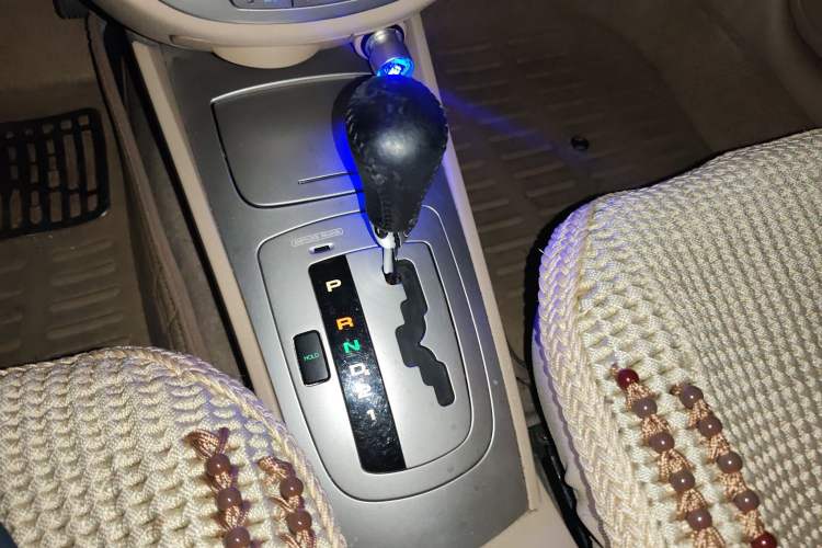 Used Buick Excelle 2011 1.6LX-AT