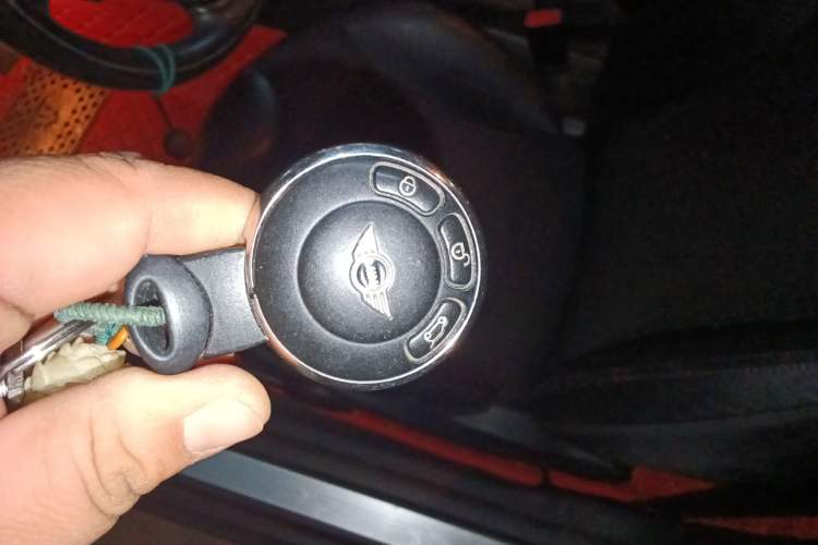 Used MINI Clubman 2011 1.6L COOPER Fun