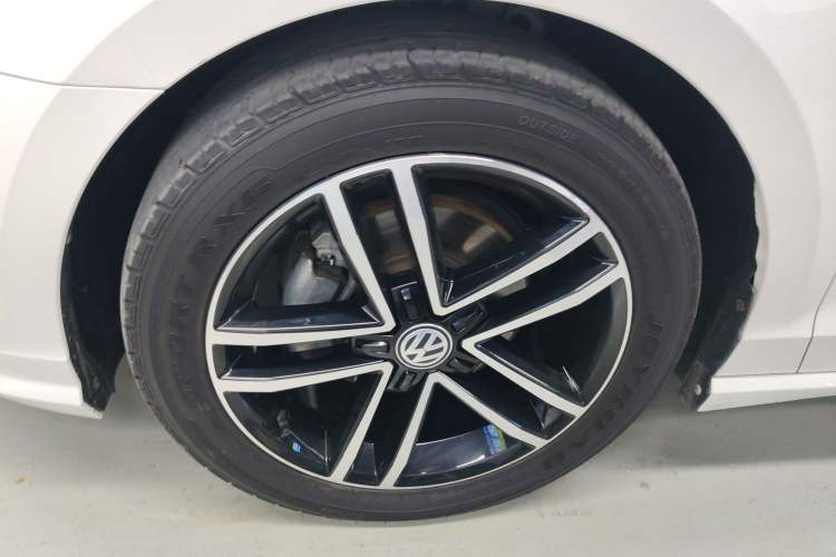 Used Volkswagen Lamando 2019 280TSI DSG Comfort Edition China VI standard
