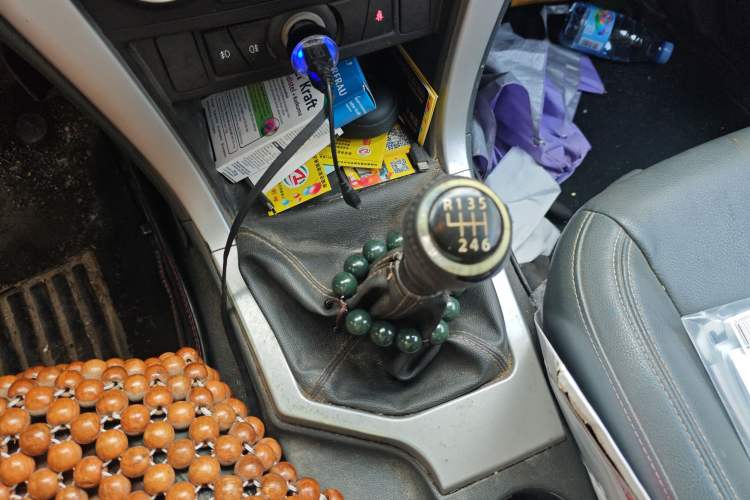 Used Great Wall Wingle 6 2014 2.0T Two-Wheel Drive Elite Version 4D20B