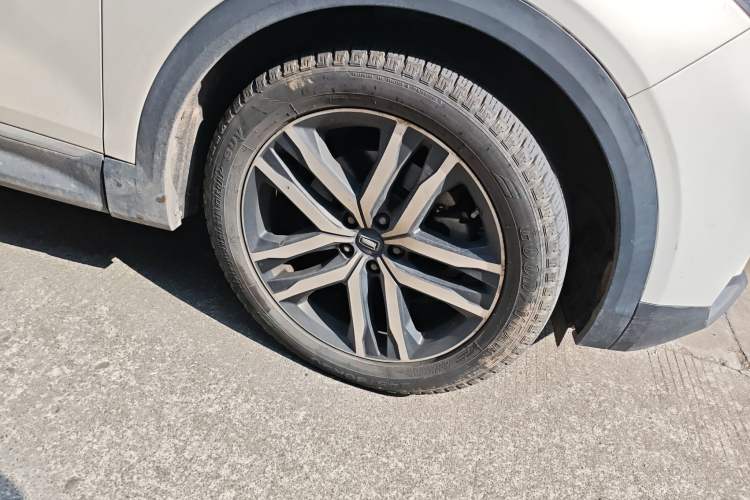 Used Bestune T99 2020 20TD Automatic Premium Edition
