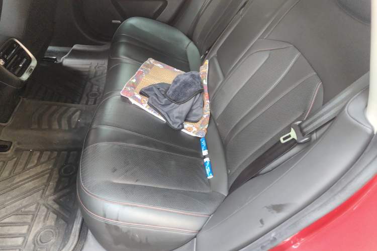 Used XPeng P7 2020 670E
