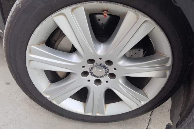 Used Mercedes-Benz S-Class 2015 S 400 L 4MATIC
