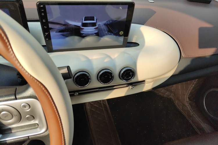 Used Wuling Bingo 2024 203km Light Edition
