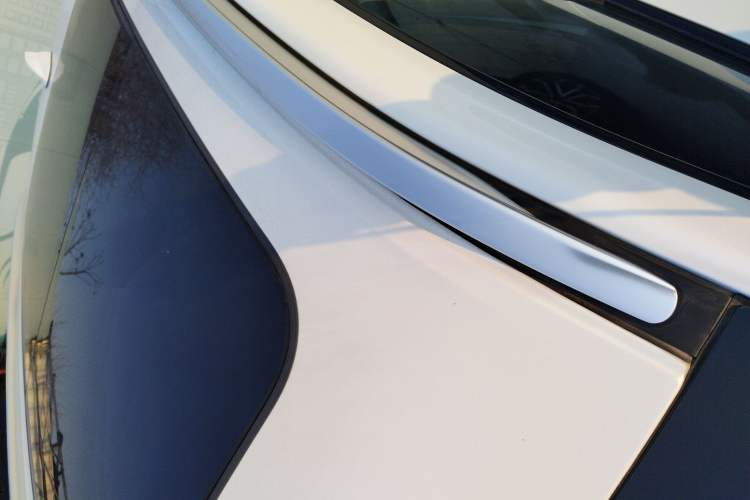 Used Haval XY 2023 1.5T Smart Edition
