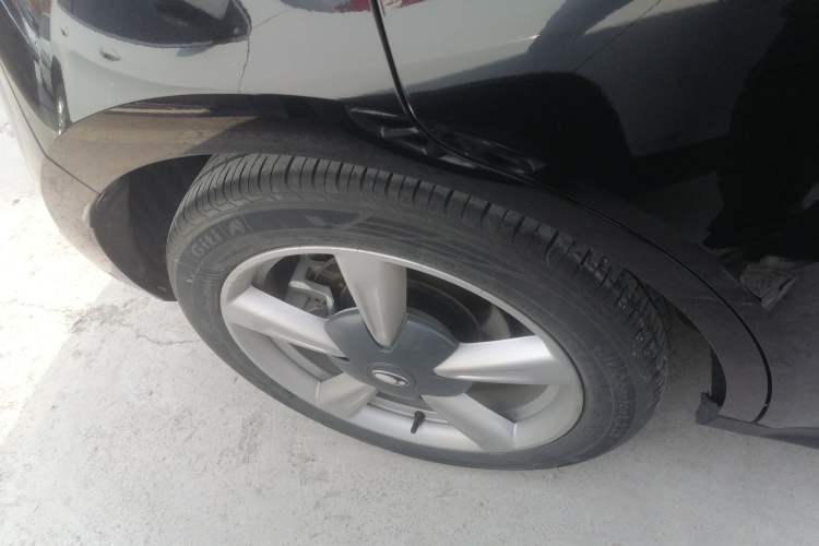 Used ORA Good Cat 2021 400km Standard Range Venus Edition Lithium Iron Phosphate