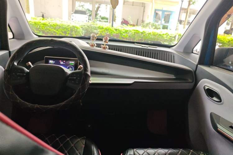 Used Baojun E200 2020 305KM Smart Drive Version