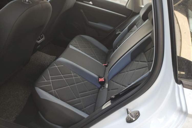 Used Volkswagen Lavida 2023 Revised 1.5L Automatic DeYi Edition