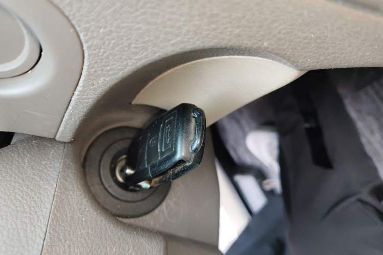 Used FORTHING Joyear S50 2016 1.6L CVT Deluxe Model