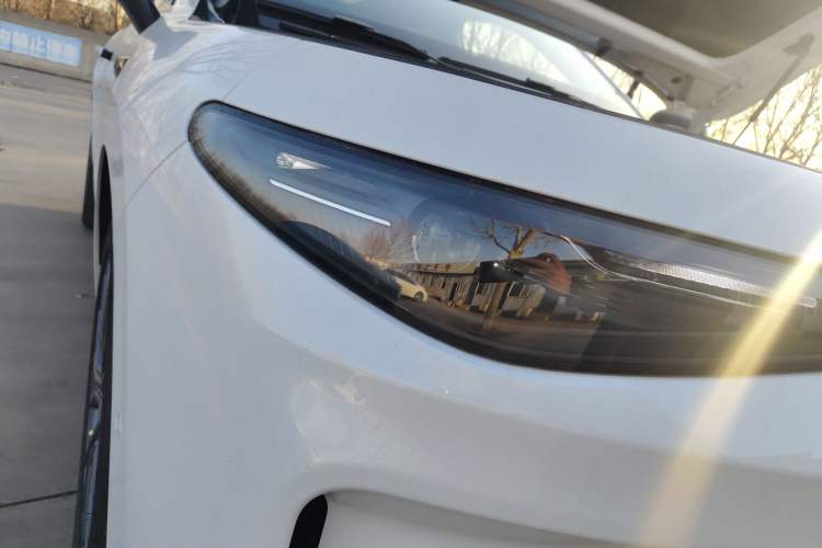 Used Leapmotor C10 2026 210 Joyful Edition