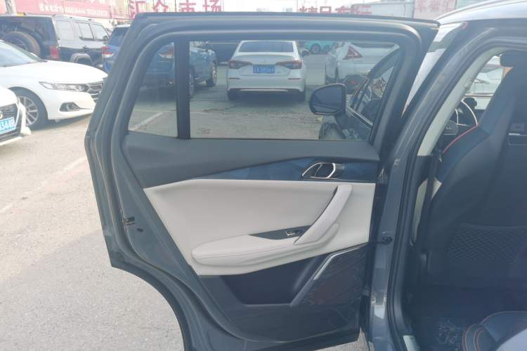 Used Lynk & Co 06 2020 1.5T YAO Halo