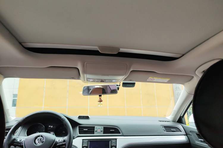 Used Volkswagen Lamando 2018 230TSI DSG Fashion Edition