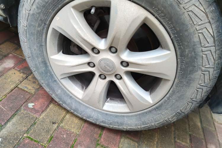 Used Haval H9 2017 2.0T Diesel 4x4 Luxury 7-Seater