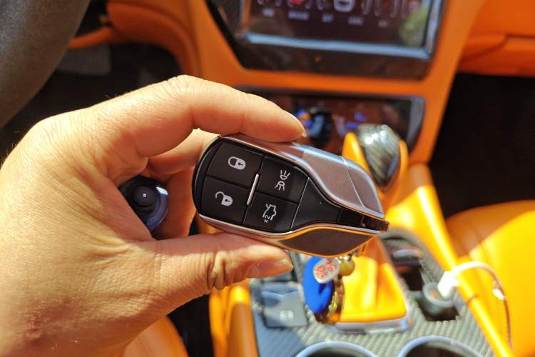 Used Maserati GranTurismo 2007 4.2L Standard Edition