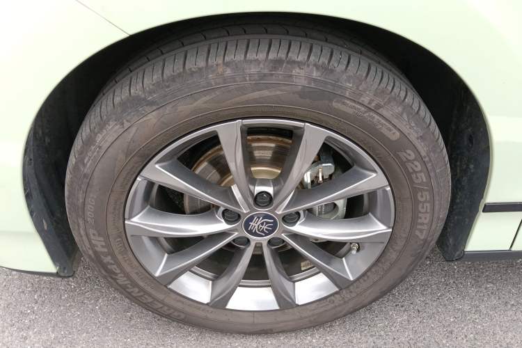 Used BYD Qin L 2025 EV 545KM Beyond Version