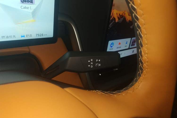 Used Dongfeng eπ eπ008 2025 210 Ultra LikeYi Edition 5-Seater
