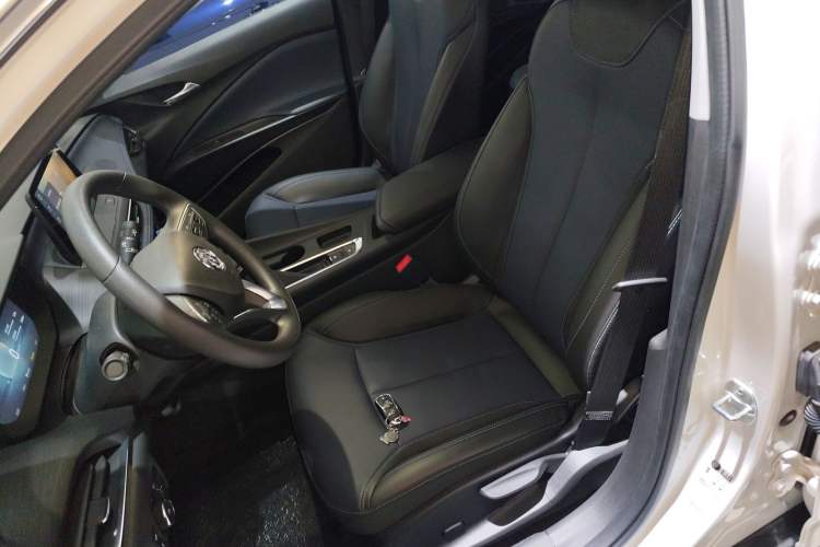 Used Buick Velite 6 2024 450km Comfort Edition PLUS