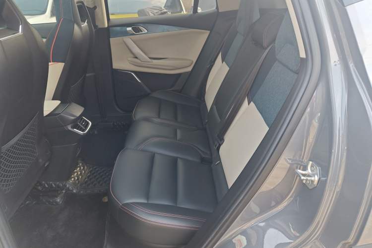 Used Lynk & Co 06 2020 1.5T YAO Halo
