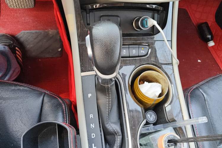 Used Buick Verano 2017 Sedan 15S Automatic Entry Model Gear Lever