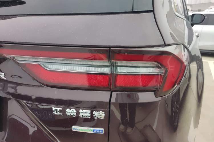 Used Ford Equator 2021 EcoBoost 225 Premier PLUS 7-Seater