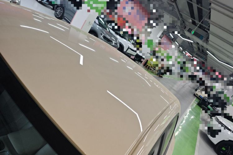 Used Geely Galaxy Geome 2025 310km Dream Edition