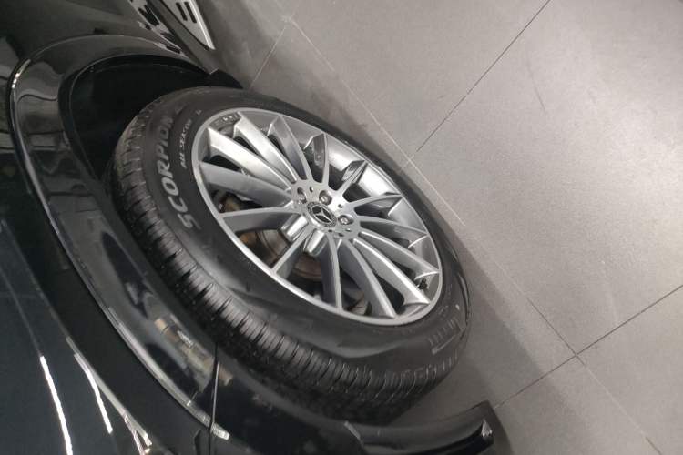 Used Mercedes-Benz GLE-Class 2020 GLE 350 U.S. specification
