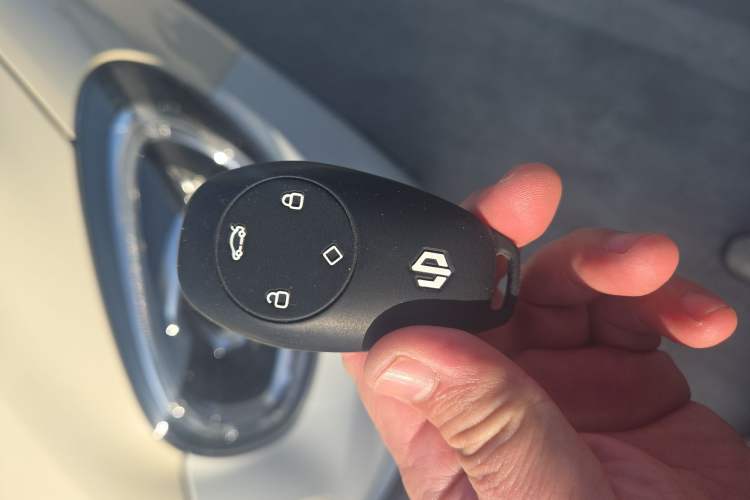 Used Leapmotor T03 2024 310 Comfort Edition
