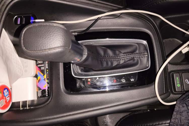 Used Honda XR-V 2023 1.5L CVT Thermal Edition
