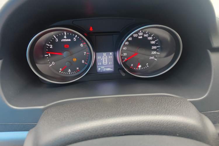 Used Haval M6 2019 1.5T DCT Two-Wheel Drive Value Edition China VI Standard
