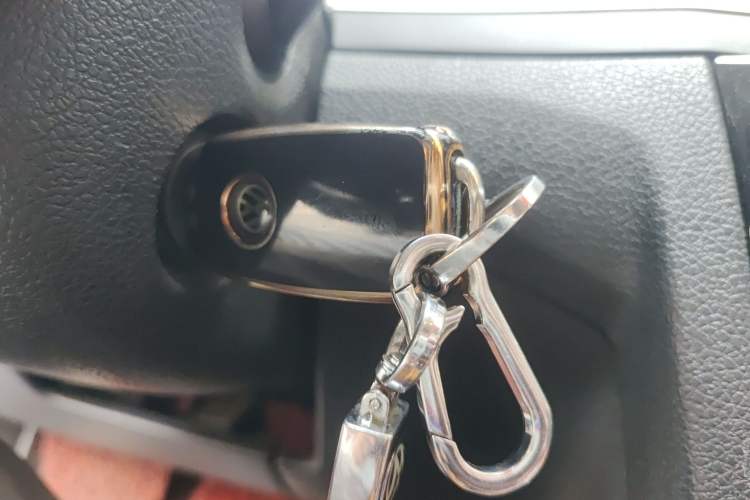 Used Volkswagen Bora 2016 1.6L Automatic Fashion Model
