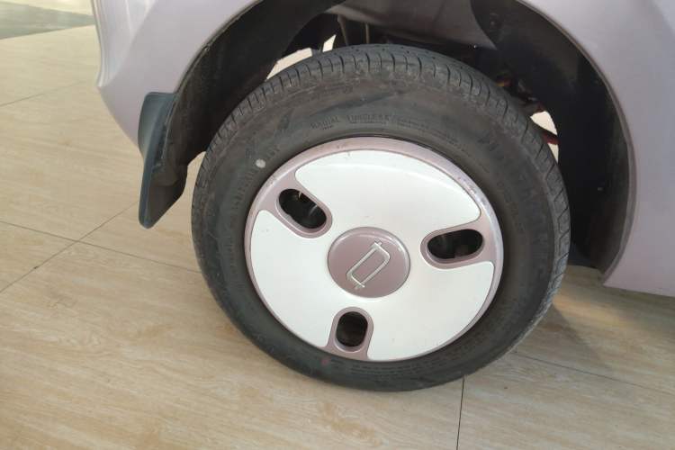 Used Bestune Pony 2026 222km Colorful Horse
