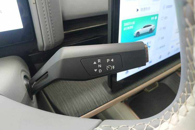 Used Dongfeng eπ eπ007 2024 Pure Electric 540 All-Wheel Drive Max Edition
