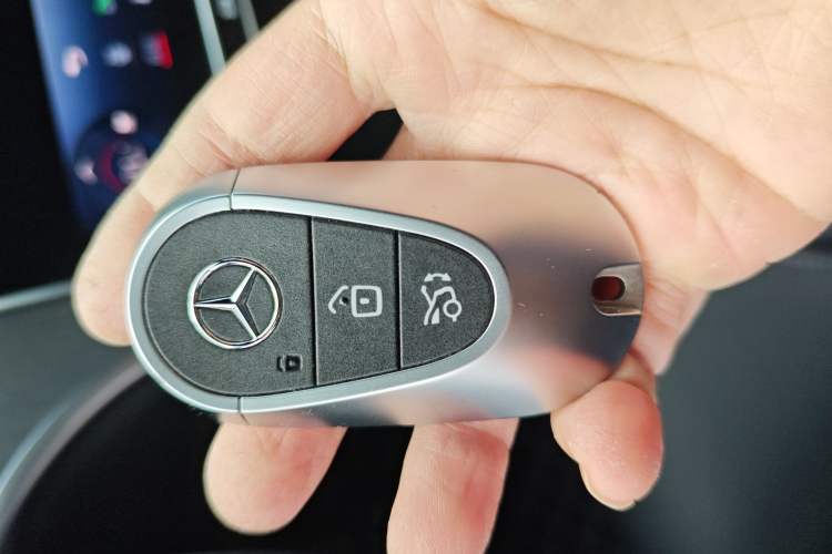 Used Mercedes-Benz C-Class 2023 C 260 L Bright Night Sports Edition