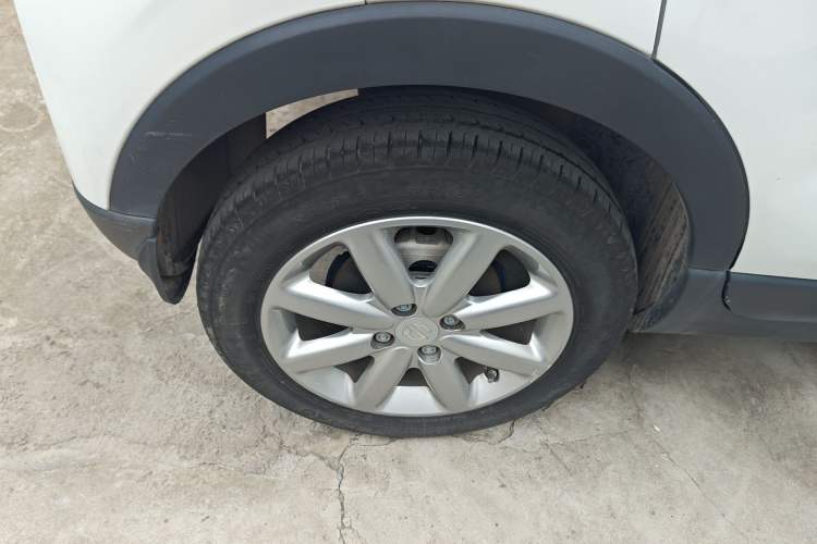 Used Leapmotor T03 2022 Agate Edition
