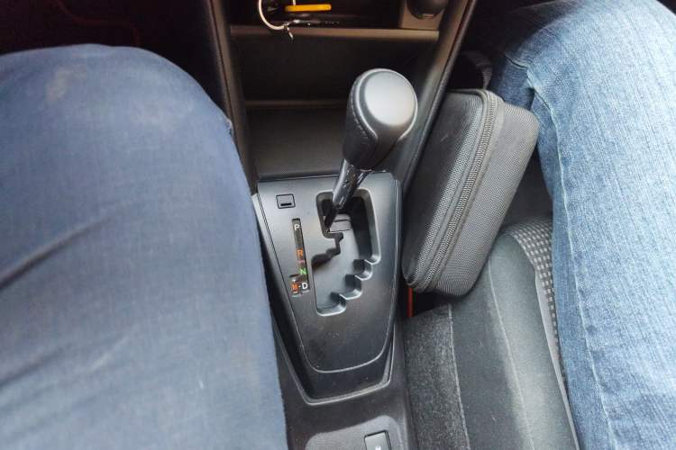 Used Toyota Vios 2022 1.5L 20th Anniversary Edition
