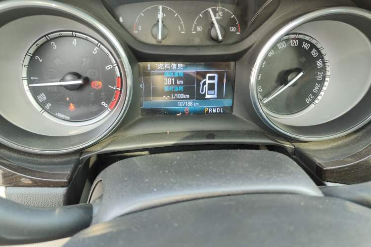 Used Buick Verano 2018 Hatchback 15S Automatic Leading Model
