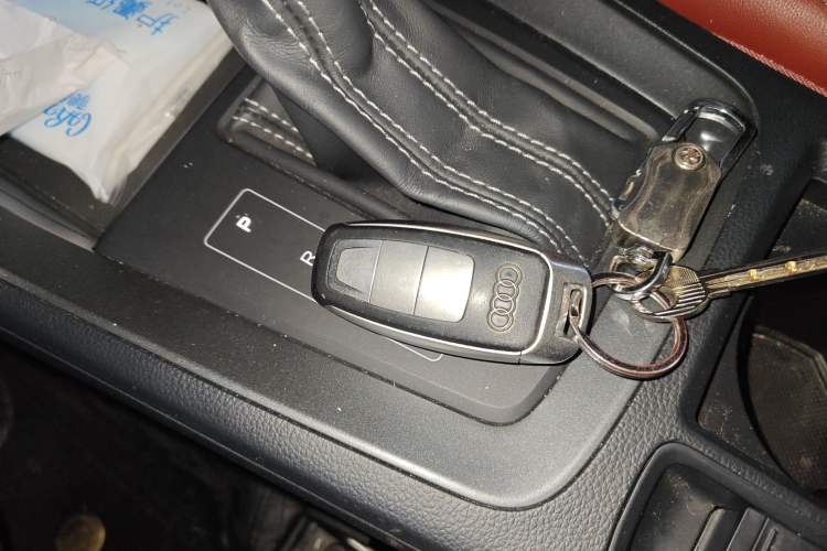 Used Audi Q3 Sportback 2021 40 TFSI Enjoy Life Edition
