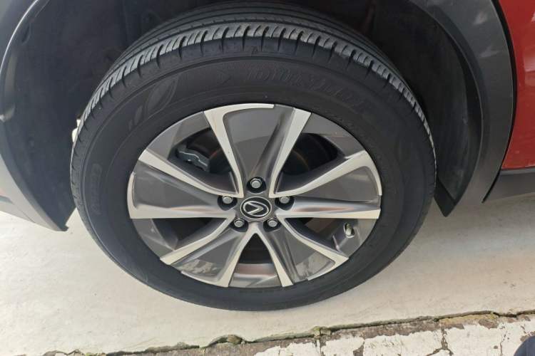 Used Lexus UX New Energy 2020 300e Pure·Joy Edition