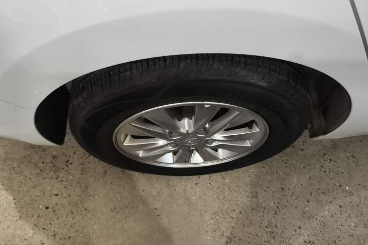 Used Hyundai Celesta 2020 1.6L Automatic GL Enjoyable Edition
