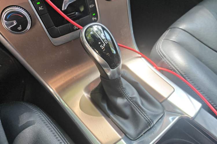 Used Volvo XC60 2017 T5 AWD Smart Upgrade Edition